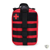 SMARTKIT® Sac de Premiers Secours Individuel survieprotek