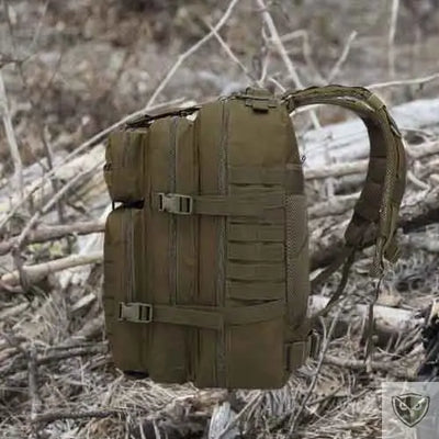 sac militaire tactique robuste