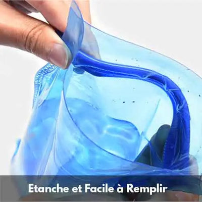 Bivouak™ Poche à Eau Camelbak - 1L 1.5L 2L 3L  camelbak sac a dos etanche